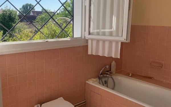 Maison à vendre    4 pièces • 91 m2 Nevers