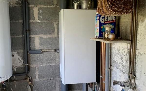 Maison à vendre    4 pièces • 91 m2 Nevers