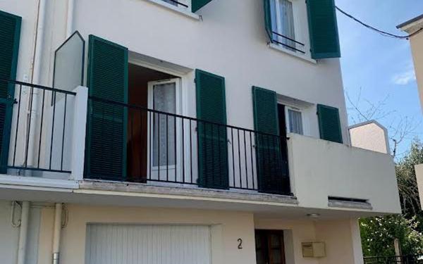 Maison à vendre    4 pièces • 91 m2 Nevers