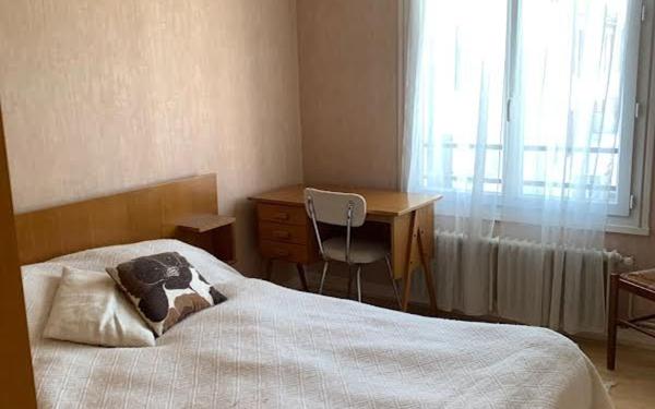 Maison à vendre    4 pièces • 91 m2 Nevers