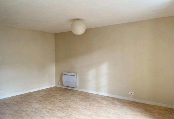 Immeuble à vendre LUCON (85)