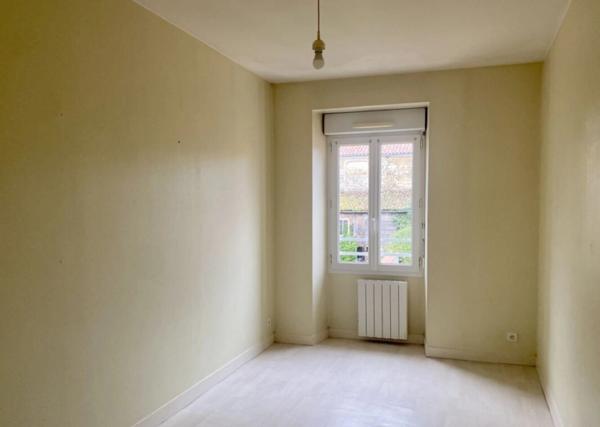 Immeuble à vendre LUCON (85)