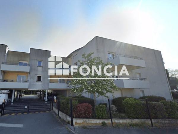 À vendre Appartement 3 pièces 62 m² - Montigny-en-gohelle 62640