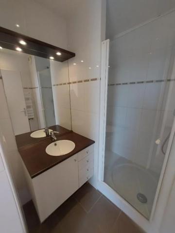 Appartement à louer à Sainte-Geneviève-des-Bois (91700)