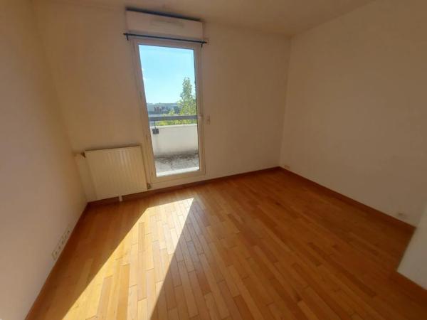 Appartement à louer à Sainte-Geneviève-des-Bois (91700)