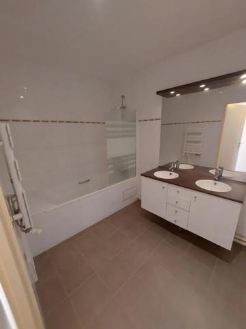 Appartement à louer à Sainte-Geneviève-des-Bois (91700)