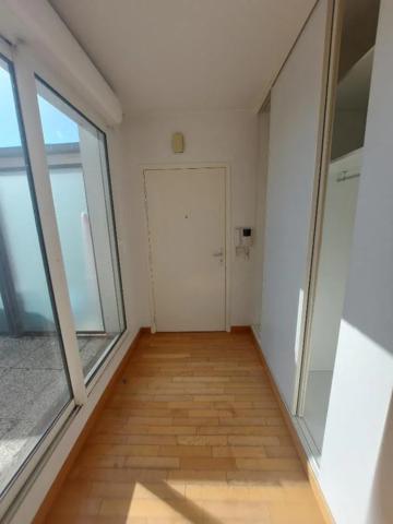 Appartement à louer à Sainte-Geneviève-des-Bois (91700)