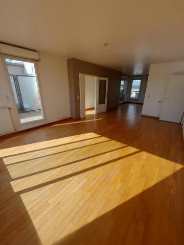Appartement à louer à Sainte-Geneviève-des-Bois (91700)