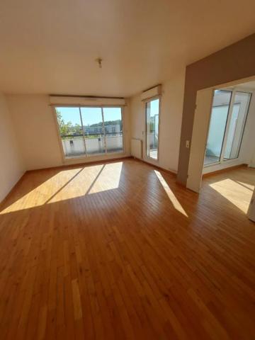 Appartement à louer à Sainte-Geneviève-des-Bois (91700)