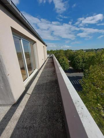 Appartement à louer à Sainte-Geneviève-des-Bois (91700)