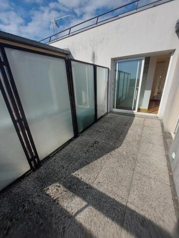 Appartement à louer à Sainte-Geneviève-des-Bois (91700)