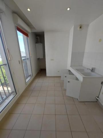 Appartement à louer à Sainte-Geneviève-des-Bois (91700)