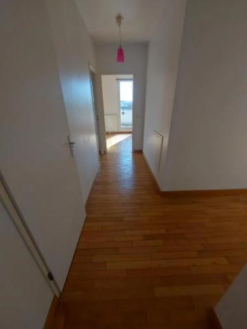 Appartement à louer à Sainte-Geneviève-des-Bois (91700)
