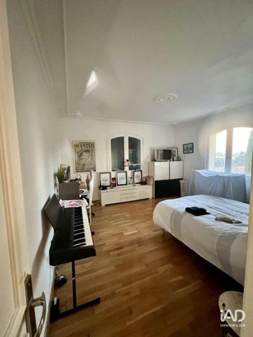 Maison à vendre 6 pièces 170 m² Montagnac