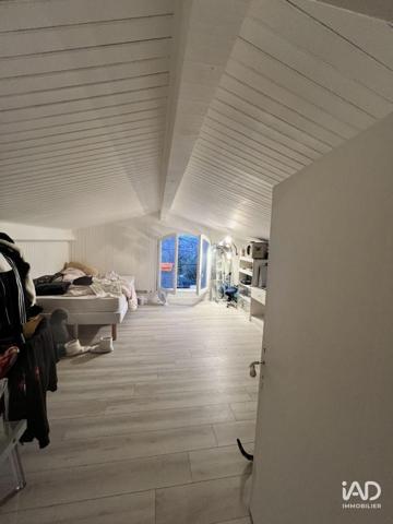 Maison à vendre 6 pièces 170 m² Montagnac