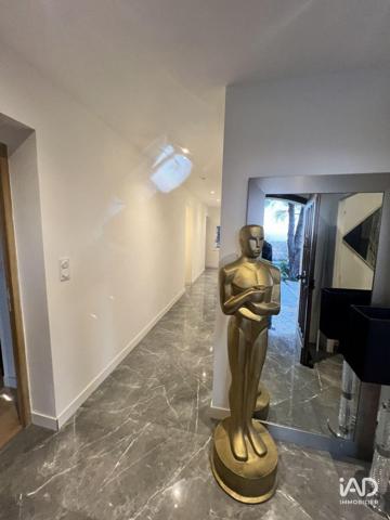 Maison à vendre 6 pièces 170 m² Montagnac
