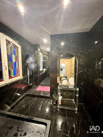 Maison à vendre 6 pièces 170 m² Montagnac