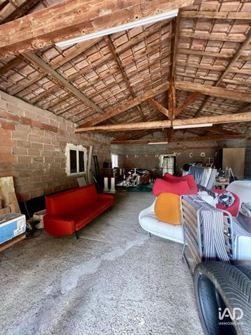 Maison à vendre 6 pièces 170 m² Montagnac