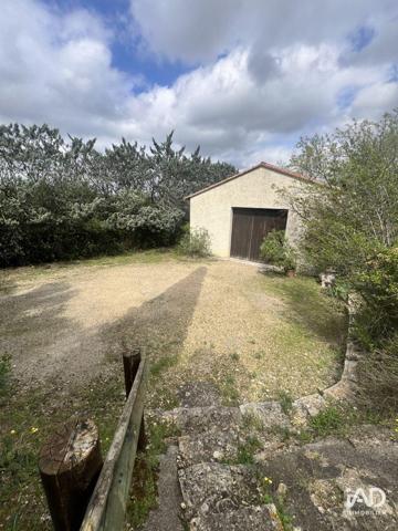 Maison à vendre 6 pièces 170 m² Montagnac