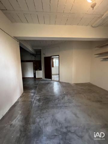 Maison à vendre 6 pièces 170 m² Montagnac