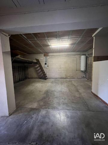 Maison à vendre 6 pièces 170 m² Montagnac