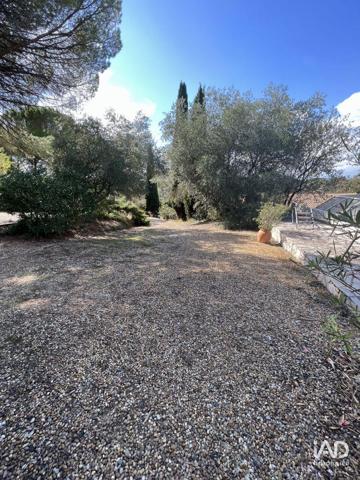 Maison à vendre 6 pièces 170 m² Montagnac