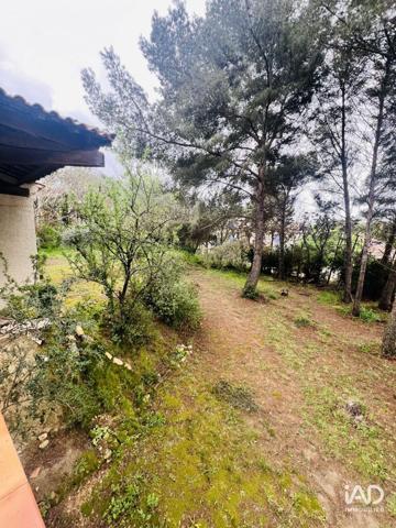 Maison à vendre 6 pièces 170 m² Montagnac