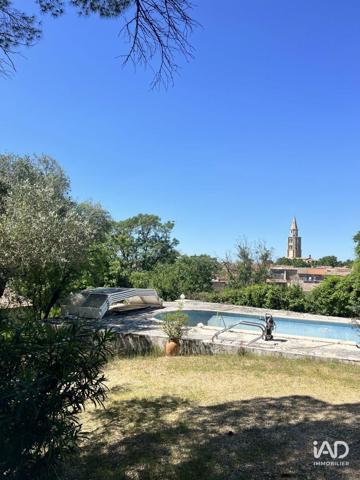 Maison à vendre 6 pièces 170 m² Montagnac