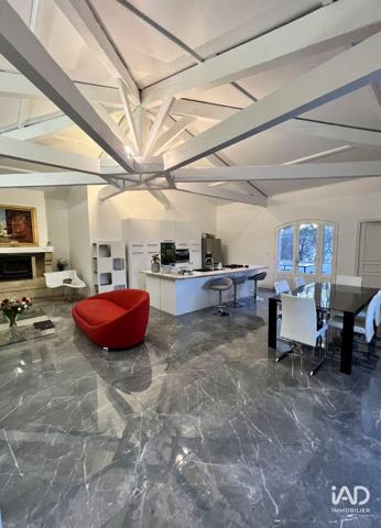 Maison à vendre 6 pièces 170 m² Montagnac