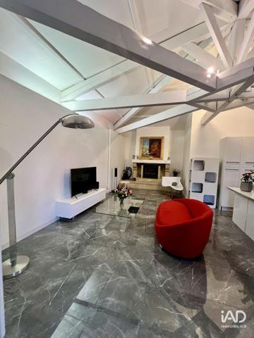 Maison à vendre 6 pièces 170 m² Montagnac