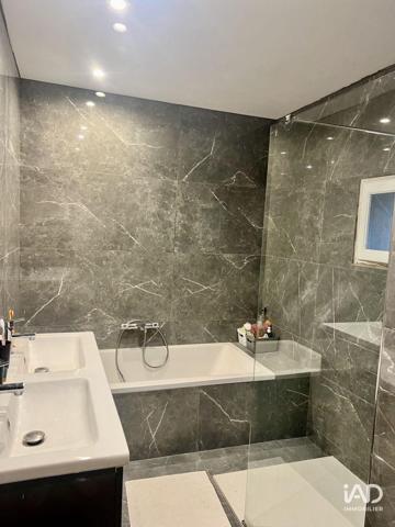 Maison à vendre 6 pièces 170 m² Montagnac