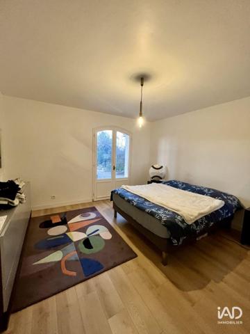 Maison à vendre 6 pièces 170 m² Montagnac
