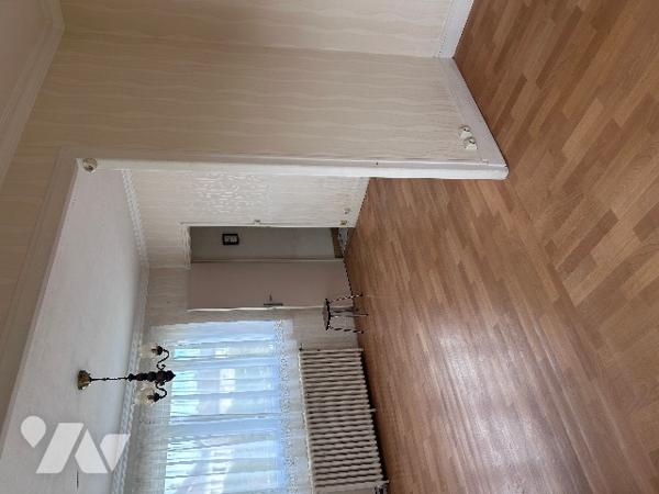 Pavillon sur sous-sol secteur Martineaux