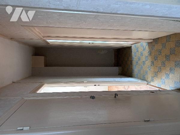 Pavillon sur sous-sol secteur Martineaux