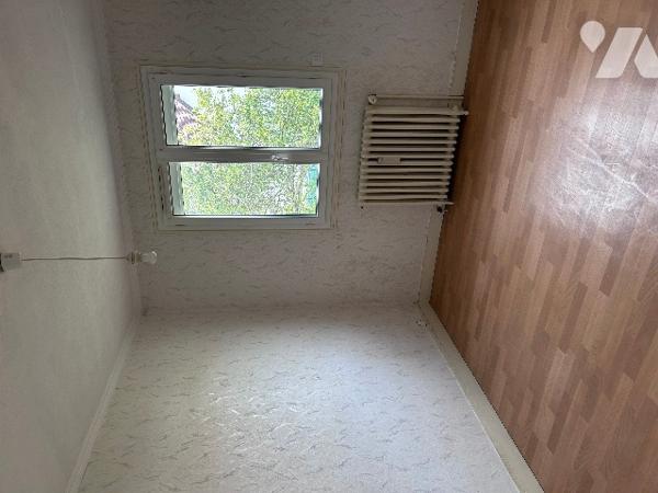 Pavillon sur sous-sol secteur Martineaux