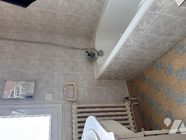 Pavillon sur sous-sol secteur Martineaux