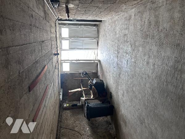 Pavillon sur sous-sol secteur Martineaux