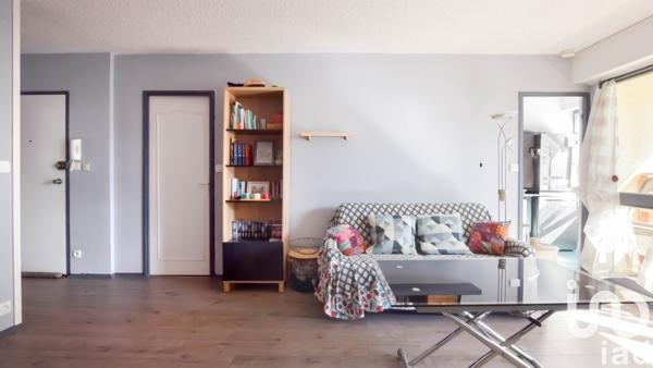 Appartement à vendre 2 pièces 58 m² Bordeaux