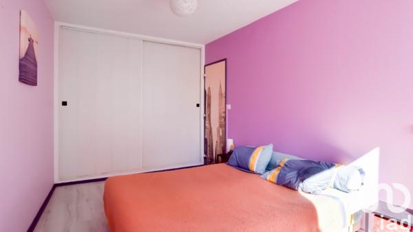 Appartement à vendre 2 pièces 58 m² Bordeaux