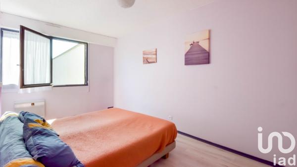 Appartement à vendre 2 pièces 58 m² Bordeaux