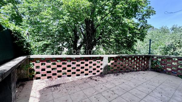 Maison de village de 109 m²