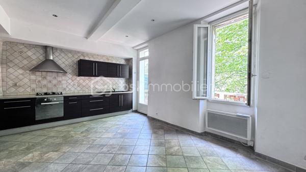 Maison de village de 109 m²