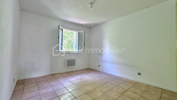 Maison de village de 109 m²