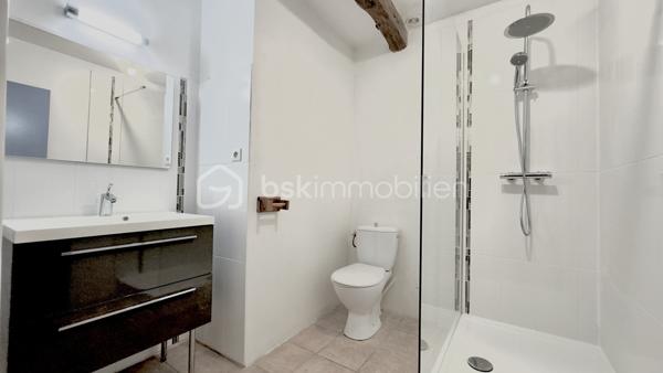 Maison de village de 109 m²