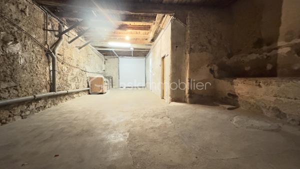 Maison de village de 109 m²