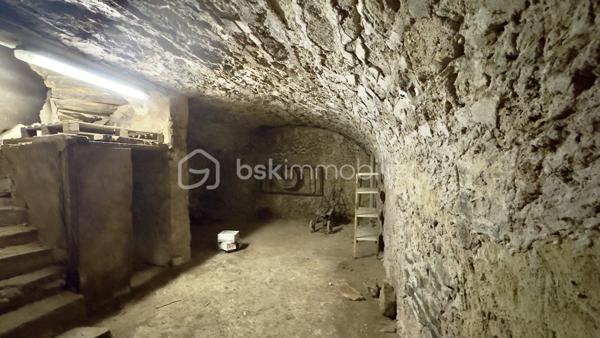 Maison de village de 109 m²