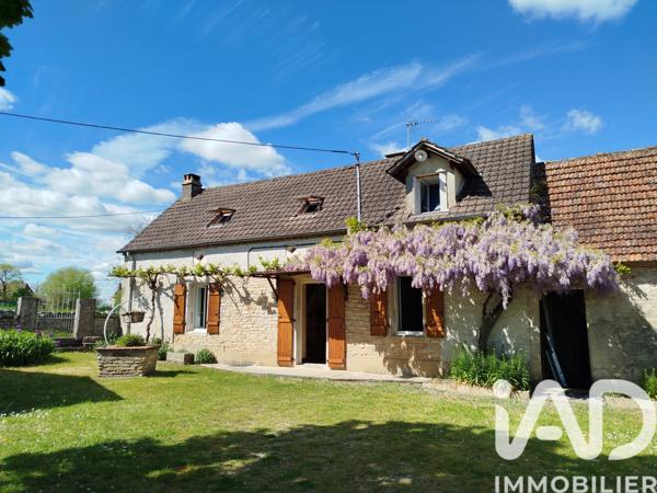 Maison à vendre 4 pièces 78 m² Rocamadour