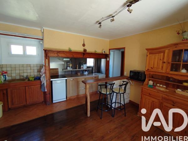 Maison à vendre 4 pièces 78 m² Rocamadour