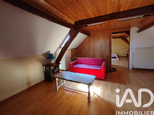 Maison à vendre 4 pièces 78 m² Rocamadour
