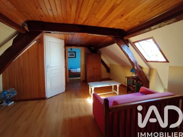 Maison à vendre 4 pièces 78 m² Rocamadour